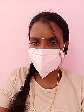 Snapshot of Tamil_Monika chatting on 10.09.25 Tamil Monika online show from 10.09.25