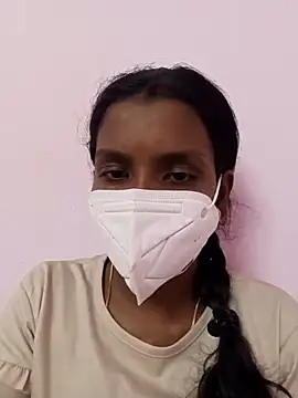 Snapshot of Tamil_Monika chatting on 10.09.25 Tamil Monika online show from 10.09.25