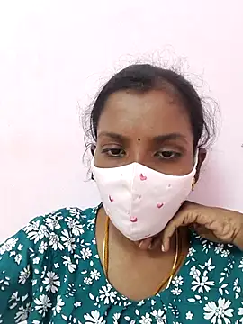 Tamil Monika online show from 12.04.25