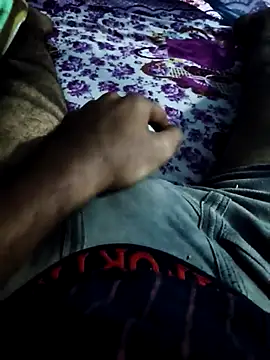 Snapshot of sam_salman chatting on 10.01.25 sam salman online show from 10.01.25