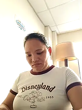 NestleGirl22 online show from 03.19.26