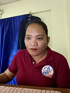 NestleGirl22 online show from 03.24.26