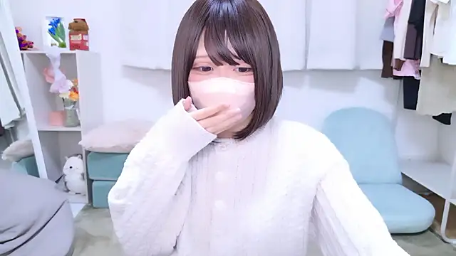 Snapshot of _konatsu_ chatting on 11.05.25 konatsu online show from 11.05.25