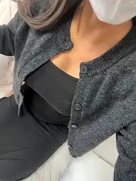 Snapshot of Toriyufu chatting on 01.14.26 Toriyufu online show from 01.14.26