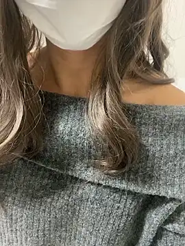 Snapshot of Toriyufu chatting on 01.15.26 Toriyufu online show from 01.15.26