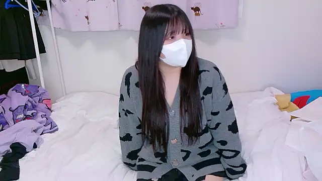 Snapshot of YUKINA_00 chatting on 02.20.26 YUKINA 00 online show from 02.20.26