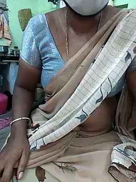 Tamilselviroja- online show from 10.10.25