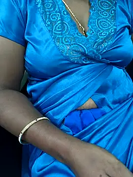 Tamilselviroja- online show from 10.13.25