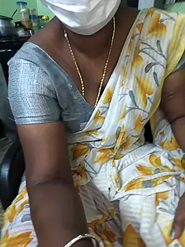 Tamilselviroja- online show from 10.20.25