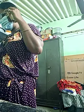 Tamilselviroja- online show from 11.28.25