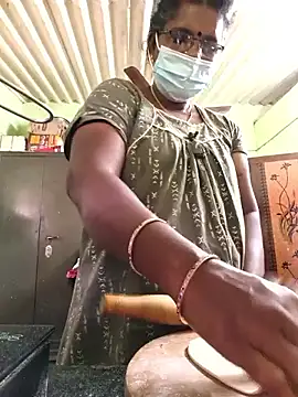 Tamilselviroja- online show from 12.20.25