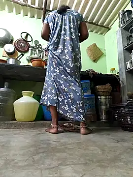Tamilselviroja- online show from 04.22.26