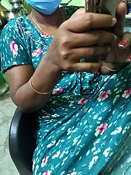 Tamilselviroja- online show from 04.27.26