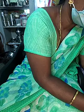 Tamilselviroja- online show from 05.01.26