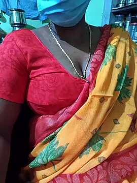 Tamilselviroja- online show from 05.02.26