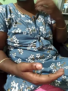 Tamilselviroja- online show from 05.07.26