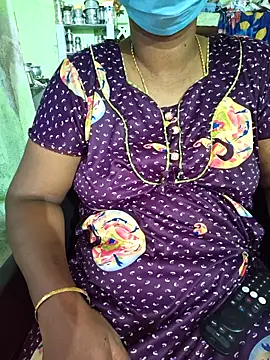 Tamilselviroja- online show from 05.10.26