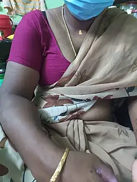 Tamilselviroja- online show from 05.15.26