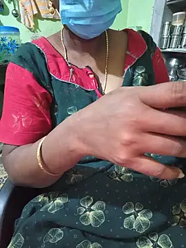 Tamilselviroja- online show from 05.16.26