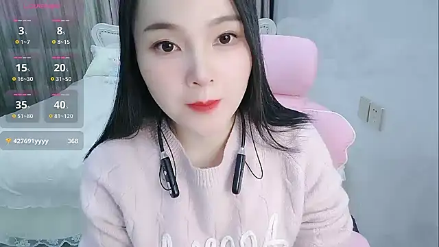 xiaokaixin online show from 02.01.26