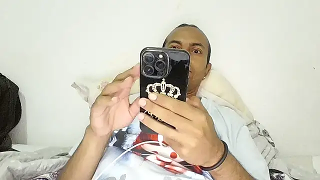 XxvanxX online show from 10.11.25