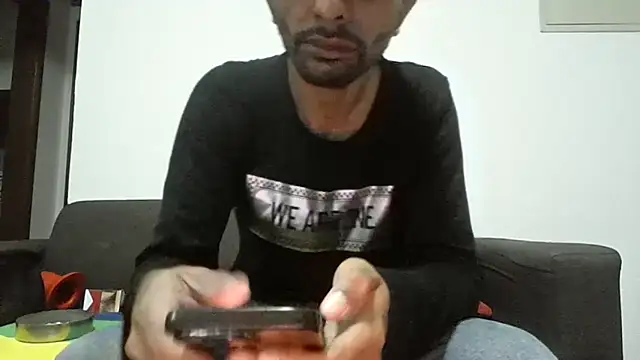 XxvanxX online show from 11.10.25