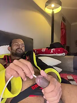 XxvanxX online show from 11.26.25