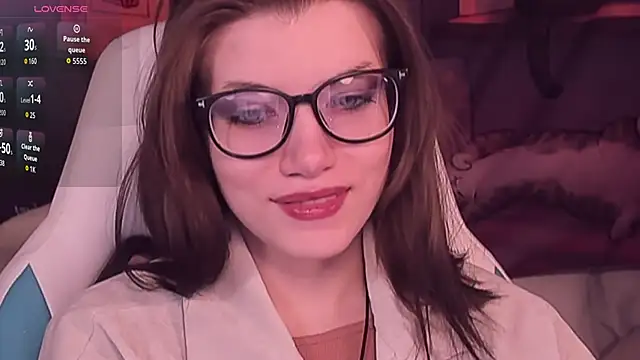 CathyAdams online show from 03.05.26