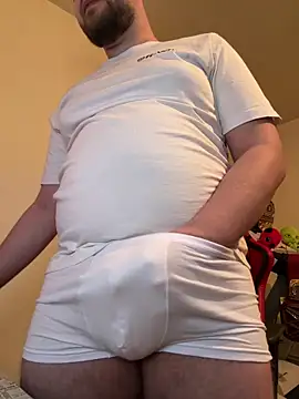 KingAdonisss online show from 12.19.25