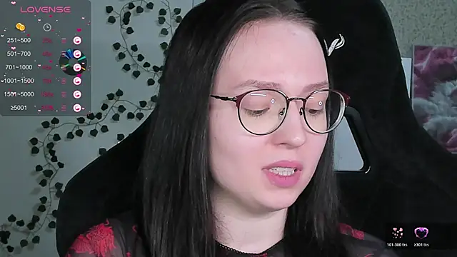 power robynn online show from 02.25.26