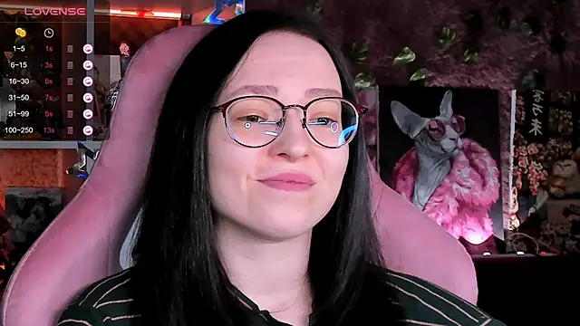power robynn online show from 05.31.26