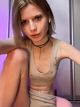 bunnyirisluv online show from 02.27.26