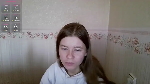 0nlyLola online show from 11.05.25