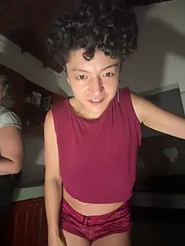 MysterySexx online show from 04.30.26