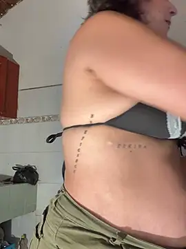 MysterySexx online show from 06.08.26