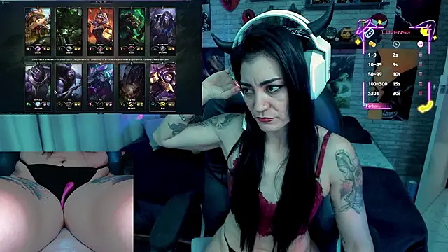 Gomorygg online show from 03.13.26