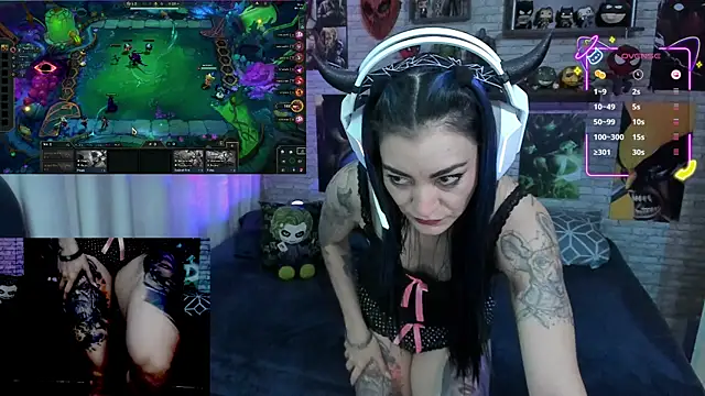 Gomorygg online show from 04.24.26