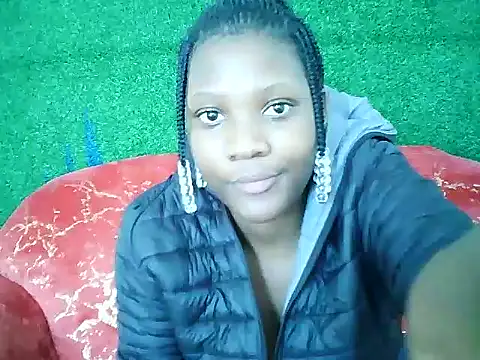 Snapshot of sexyNomja chatting on 10.01.25 sexyNomja online show from 10.01.25