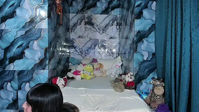 celesteyorucso1 online show from 01.16.26