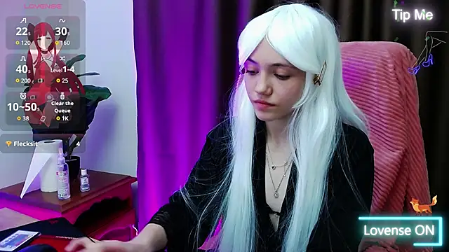 MissKotomiss online show from 09.29.25