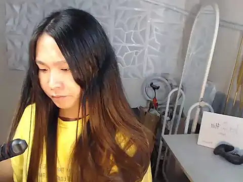 Horny Alexa online show from 04.29.26