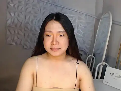 Horny Alexa online show from 05.04.26