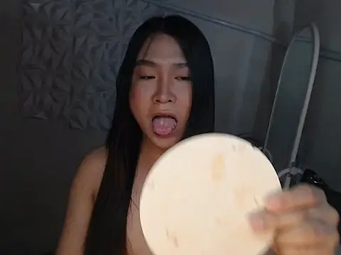 Horny Alexa online show from 06.29.26