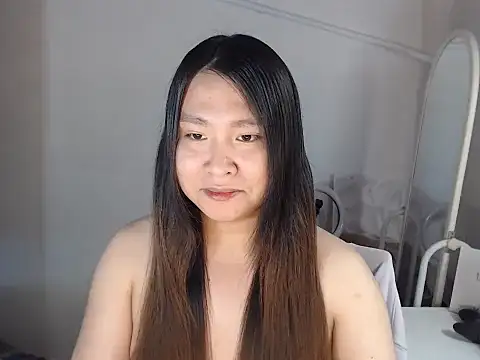Horny Alexa online show from 07.18.26