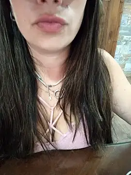 Snapshot of Amarteverdaderamente chatting on 01.17.26 Amarteverdaderamente online show from 01.17.26