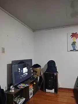 jovencolombianht online show from 05.24.26