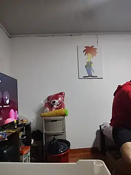 jovencolombianht online show from 06.13.26