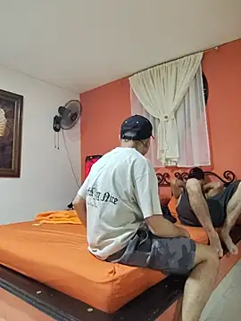 jovencolombianht online show from 06.22.26