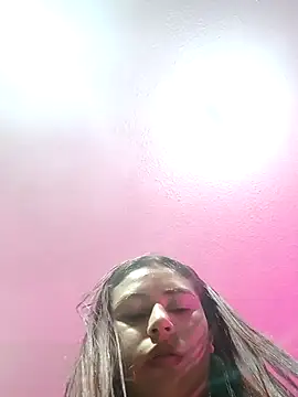 Zayra Velisse1 online show from 10.27.25