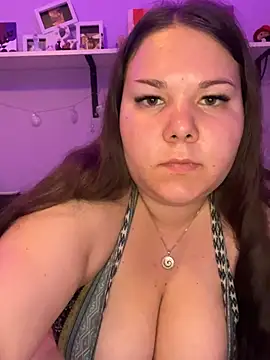 Flora66666 online show from 04.03.26